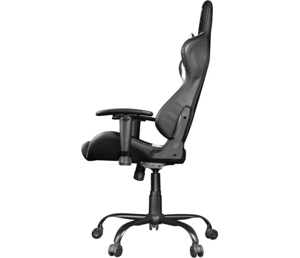 TRUST Krzesło gamingowe GXT708W RESTO białe 24434 - 684610 - zdjęcie 4